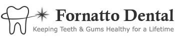 Fornatto Dental Logo Large