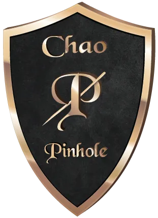 Chao Pinhole Technique Emblem
