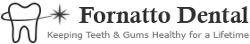 Fornatto Dental Logo
