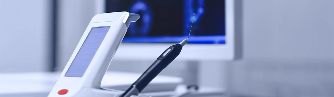 Laser Dental Tool